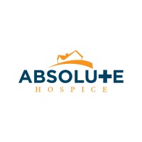 ABSOLUTE HOSPICE, INC. logo
