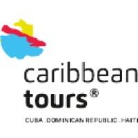 Caribbean Tours USA logo