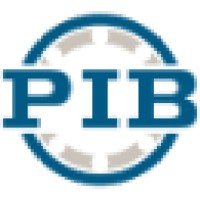 Pacific International Bearing Sales Inc. logo