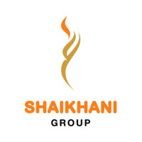 Shaikhani Group logo