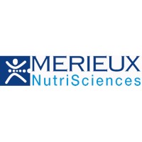 Mérieux NutriSciences |Sino Silliker Testing Services (Ningbo) Co., Ltd.梅里埃营养科学 | 诺安实力可商品检验（宁波）有限公司 logo