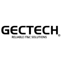 Gectech logo