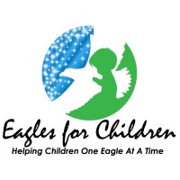 Eagles For Children logo