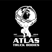 Atlas Truck Bodies logo