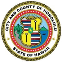 City And County Of Honolulu Department Of Transportation Services logo