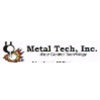 Image of Metal Tech Inc