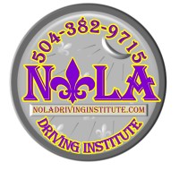 NOLA Driving Institute logo