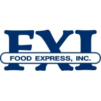 Food Express Inc logo