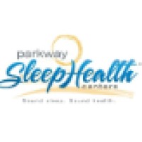 Parkway SleepHealth Centers logo