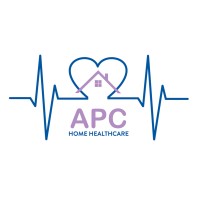 APC Home Healthcare logo