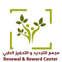Renewal And Reward Center logo