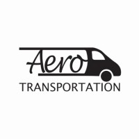 Aero Transportation logo