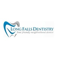 Long Falls Dentistry logo