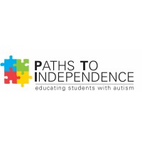 PATHS TO INDEPENDENCE INC logo