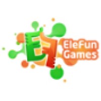 EleFun Games logo