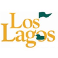 Los Lagos Golf Course logo