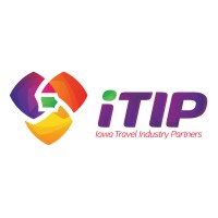 Iowa Travel Industry Partners logo