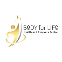 Body For Life Australia logo