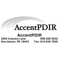 AccentPDIR Fka Accent Control Systems logo