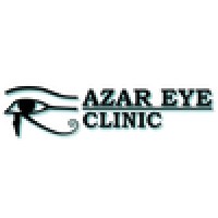 Azar Eye Clinic logo