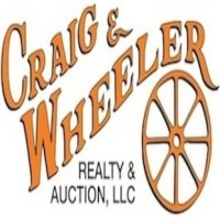 Craig & Wheeler Realty & Auction, LLC logo
