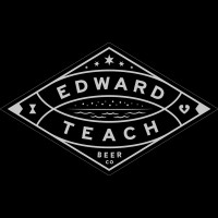 Edward Teach Brewery logo