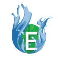 Emerald Water logo