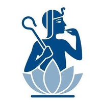 The Egypt Exploration Society logo