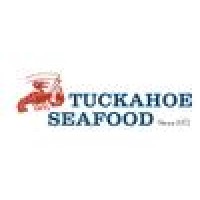Tuckahoe Seafood logo