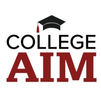 College AIM logo