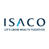ISACO logo