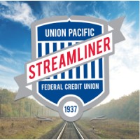 Image of Union Pacific Streamliner Federal Credit Union