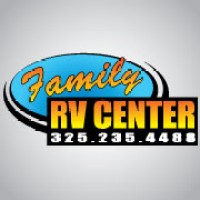 Family RV Center logo