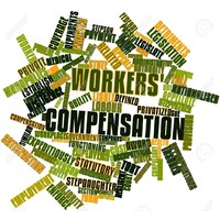 Worker's Compensation Appeals Board (WCAB) logo