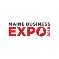 Maine Business Expo logo