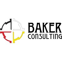 Baker Consulting LLC logo
