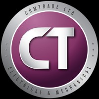 COMTRADE LTD. logo
