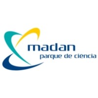 Madan Parque logo