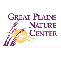 Great Plains Nature Center logo