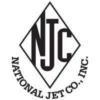 National Jet Company logo
