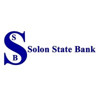 Solon State Bank logo