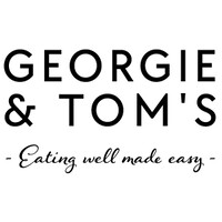 Georgie & Tom's logo