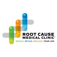 Root Cause Medical Clinic logo