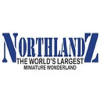 Northlandz Miniature Wonderland logo