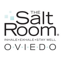 The Salt Room Oviedo logo