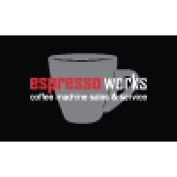 Espresso Works logo