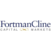 Fortman Cline Capital Markets logo
