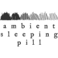 Ambient Sleeping Pill logo