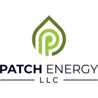 Patch Energy LLC logo