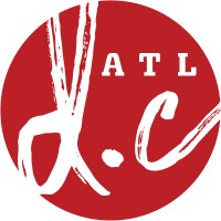 Atlanta Dream Center logo